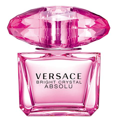 Versace Bright Crystal Absolu Eau de Parfum .